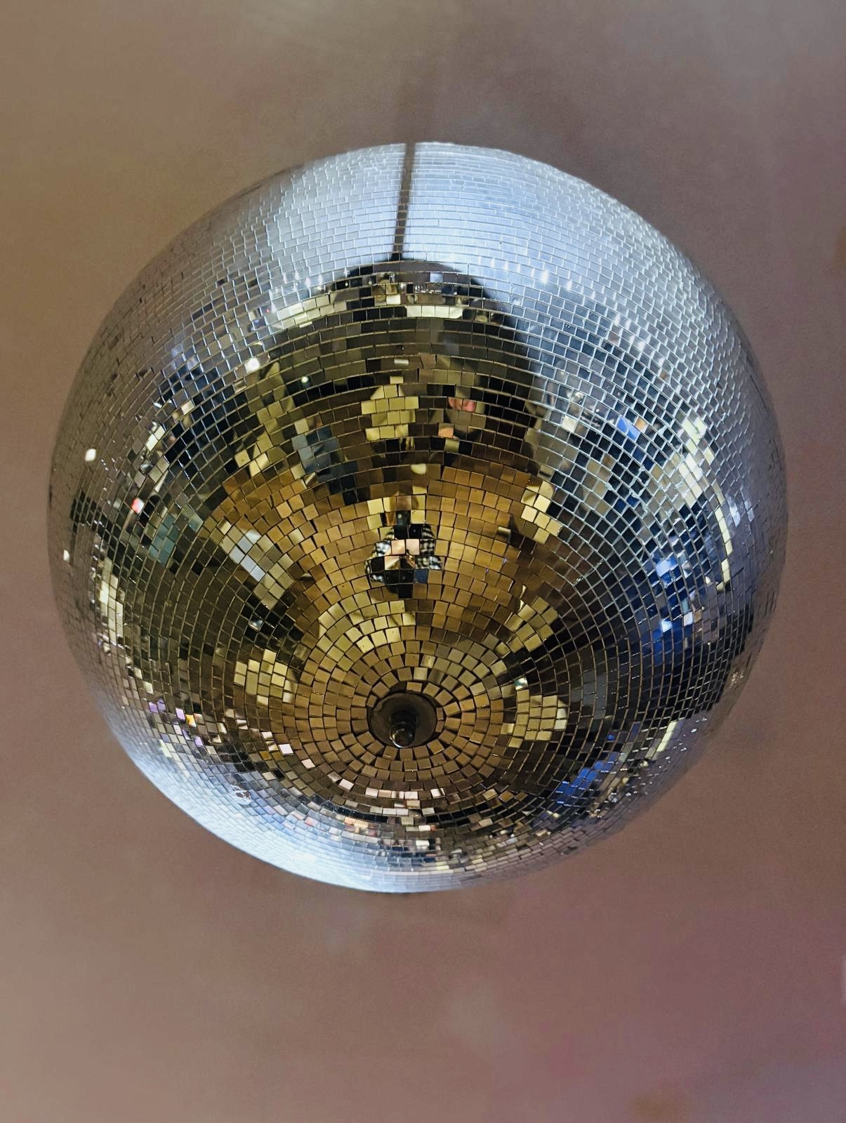 discokugel